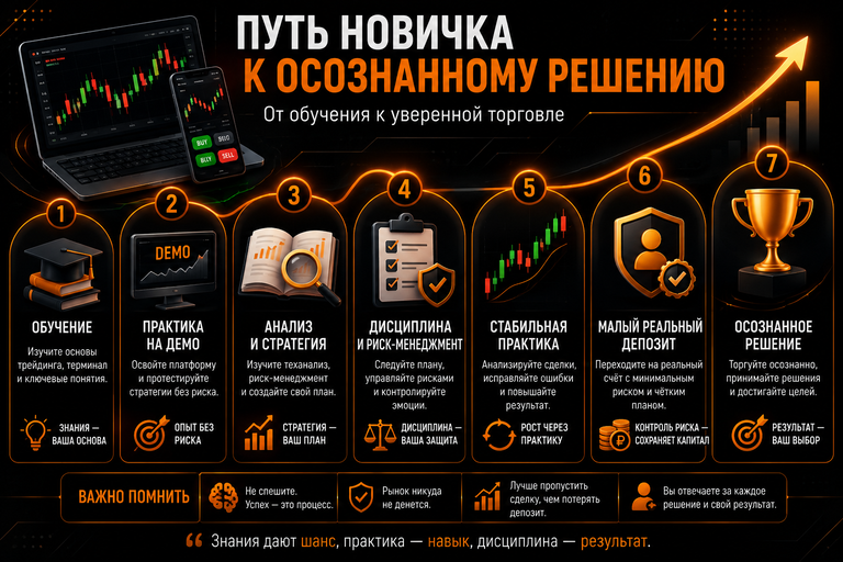 poshagovaya-shema-puti-novichka-ot-obucheniya-k-osoznannomu-resheniyu