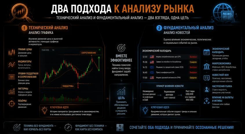 что такое трейдинг и как он работает